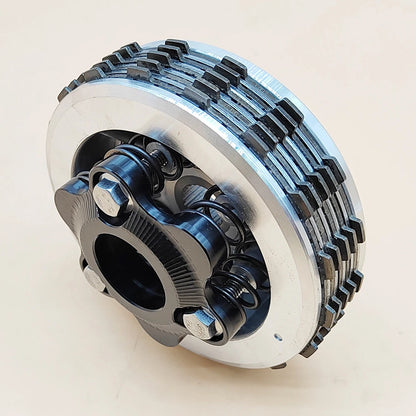 Clutch Kit for Honda Grom MSX125 (2014–2021) 22361-KPG-T00 22401-KPH-900