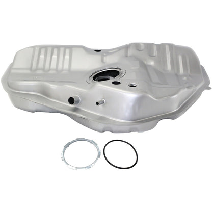 12.7 Gallon Fuel Gas Tank for Ford Escort, Mercury Tracer (1998–2003)