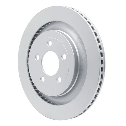 R1 Concepts Brake Disc for Ford (2018–2023) RRE-54074 FR3Z2C026A GR3Z2C026A