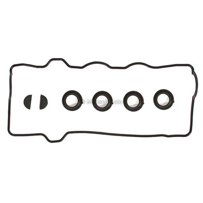 Timing Belt Kit with Water Pump & Gasket for Toyota Camry Celica MR2 RAV4 (2.2 3SFE 5SFE)