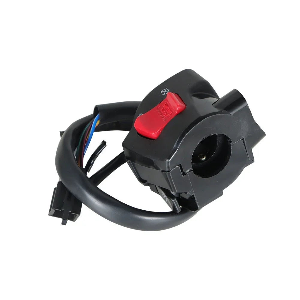 Starter Stop Kill Switch for Honda CBR 600 F4i (2001–2006)