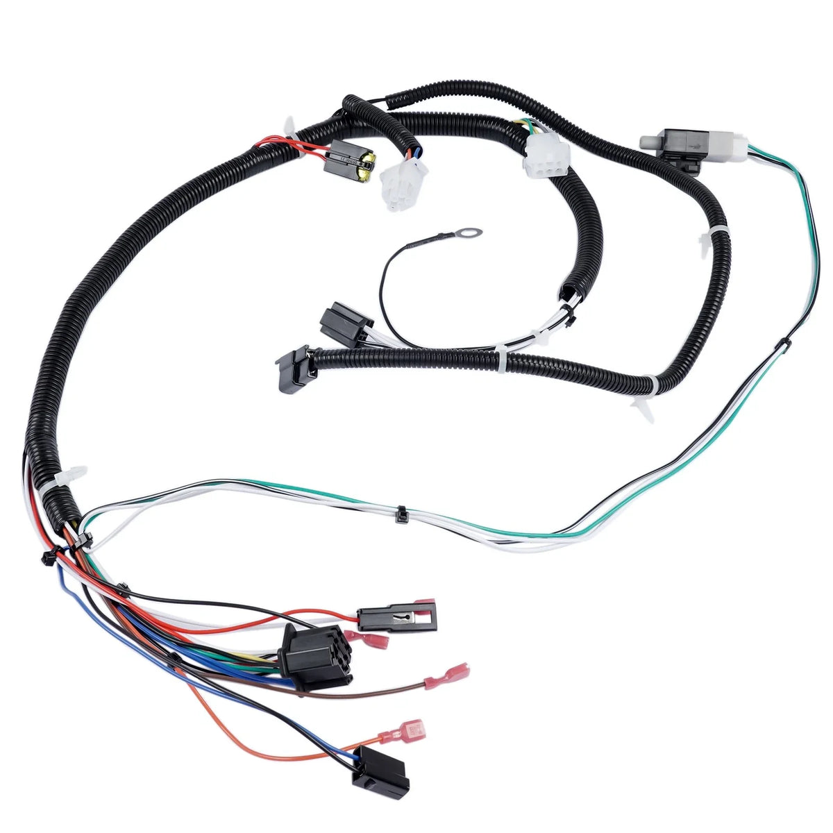 Wire Harness for Jonsered LT126 LT152 Husqvarna YT16542 (2010–2020)