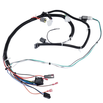 Wire Harness for Jonsered LT126 LT152 Husqvarna YT16542 (2010–2020)