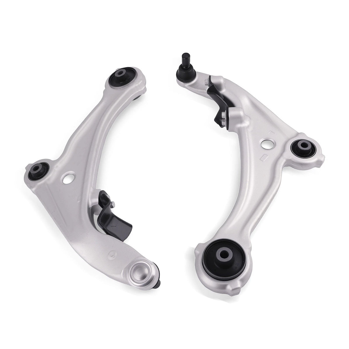 Front Lower Control Arm & Ball Joint for Nissan Altima (2007–2013) 1Y23AE, K620195, K620196, 521-075, 521-076