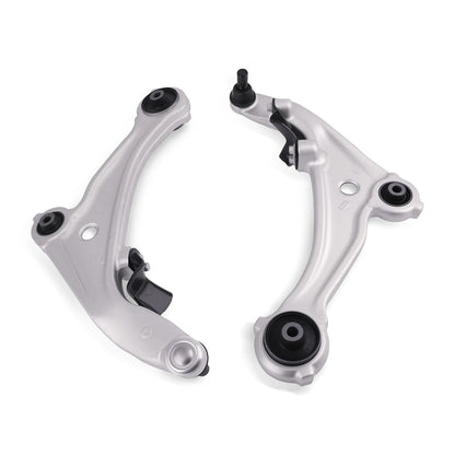 Front Lower Control Arm & Ball Joint for Nissan Altima (2007–2013) 1Y23AE, K620195, K620196, 521-075, 521-076