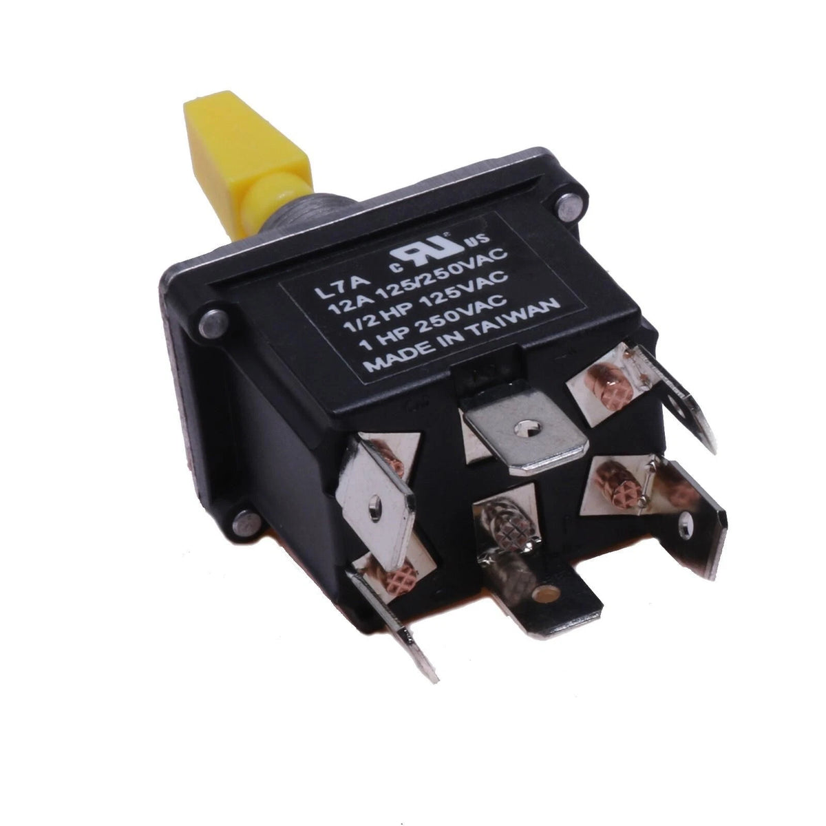 Toggle Switch 4360314 for JLG 400RTS 500RTS 660SJC 601S 600SC