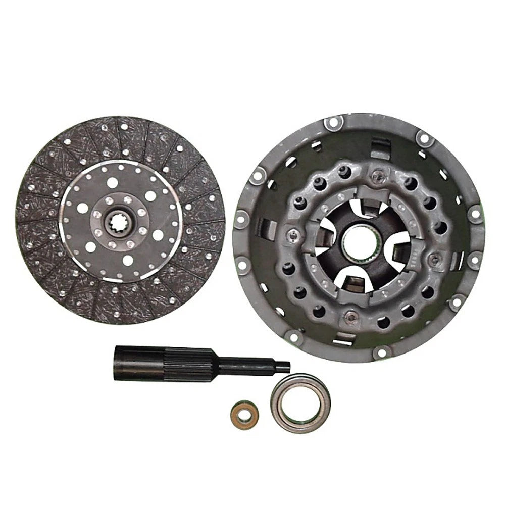 Clutch Kit for Ford New Holland Tractor 4000 4100 4600 (11" IPTO P)