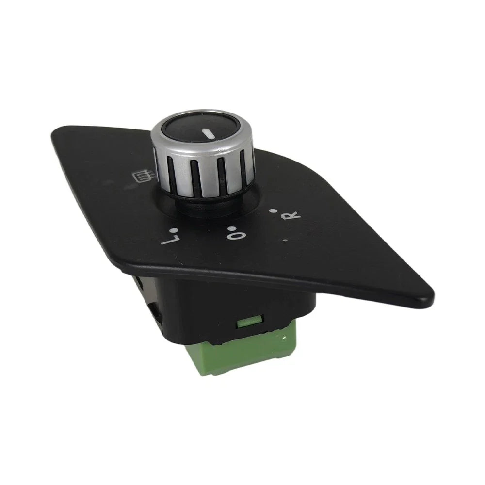 Driver Power Mirror Switch Control Knob for VW Jetta MK6 (2011–2016) 16D 959 565