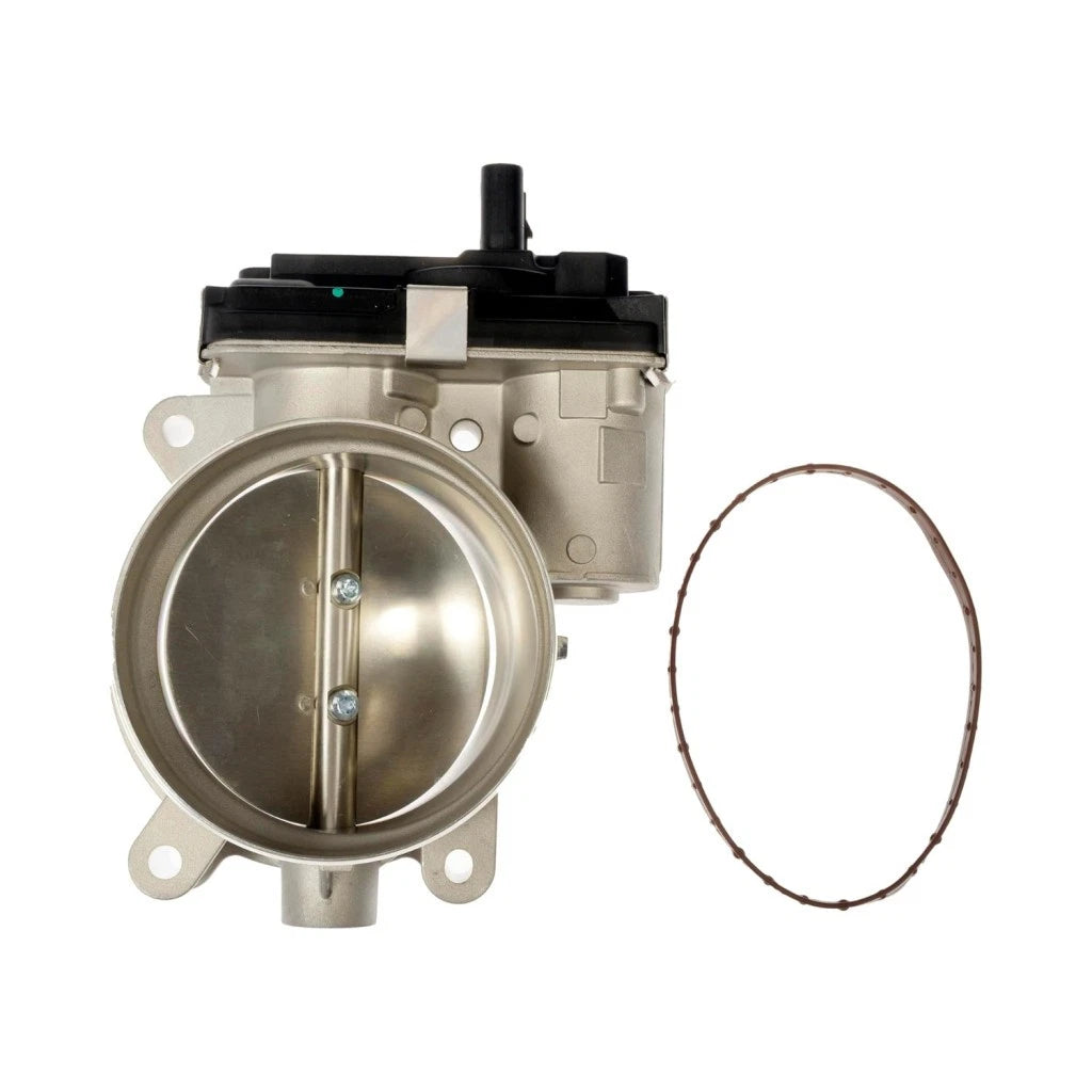 Throttle Body for GMC Sierra (2014–2021) ALX-PAU-RB-977-376-CL360A55
