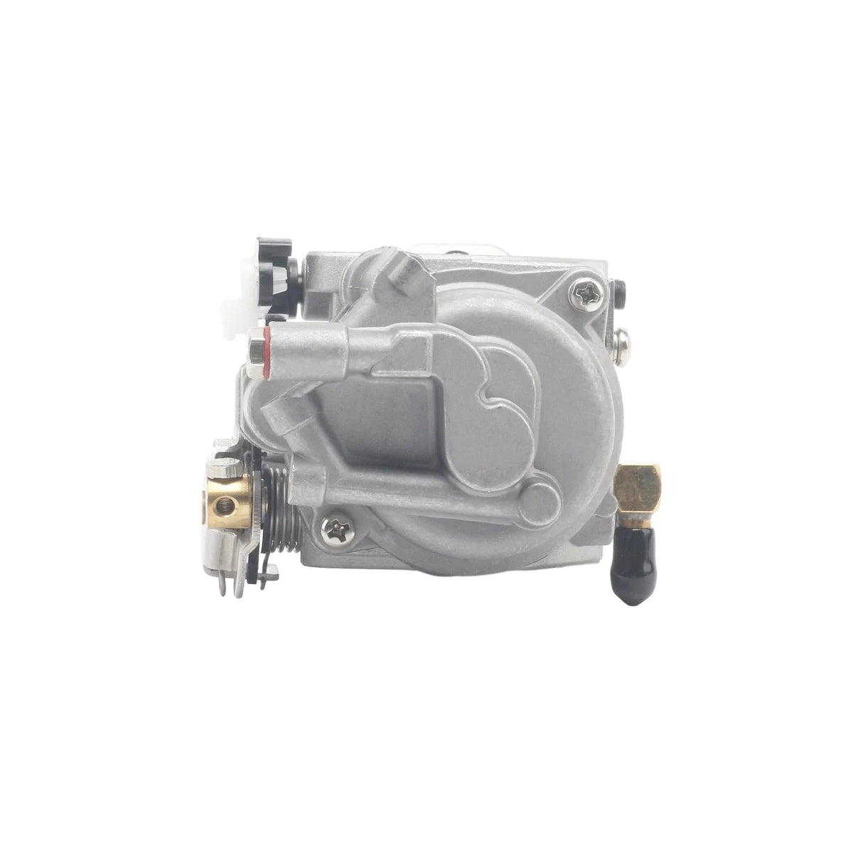 Carburetor for Yamaha 4 Stroke 9.9 HP F9.9J FT9.9L (1999–2006) 6DR-14301