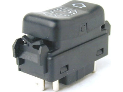 Window Switch for Mercedes 300CE (1988–1989) 44368BNJX