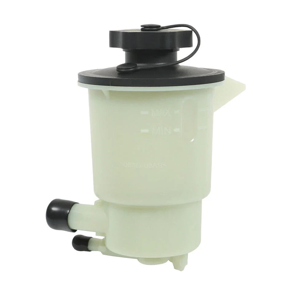 Power Steering Reservoir with Cap for Ford Mustang (2005–2009)