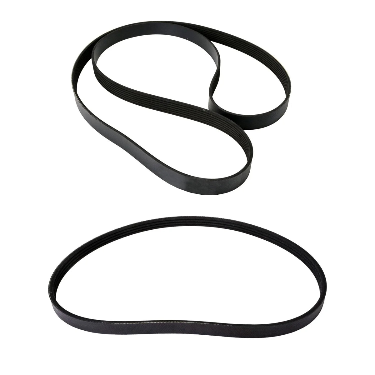 Alternator A/C Belt Kit for BMW E70 X5, F01 750i, F07 550i GT (2007–2016)