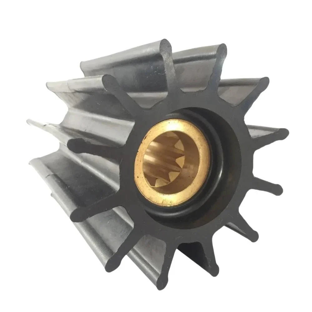 2Pack Water Pump Impeller for Caterpillar 29000K 296-8388 2968388
