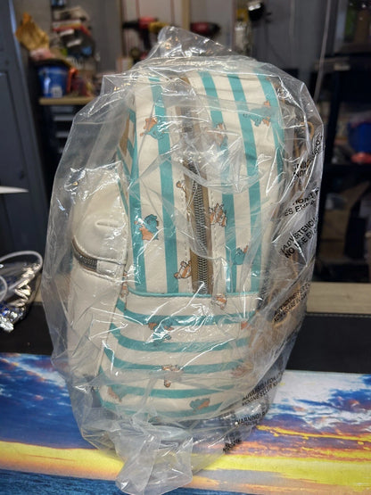 Mini Backpack for Winnie the Pooh Heffalumps