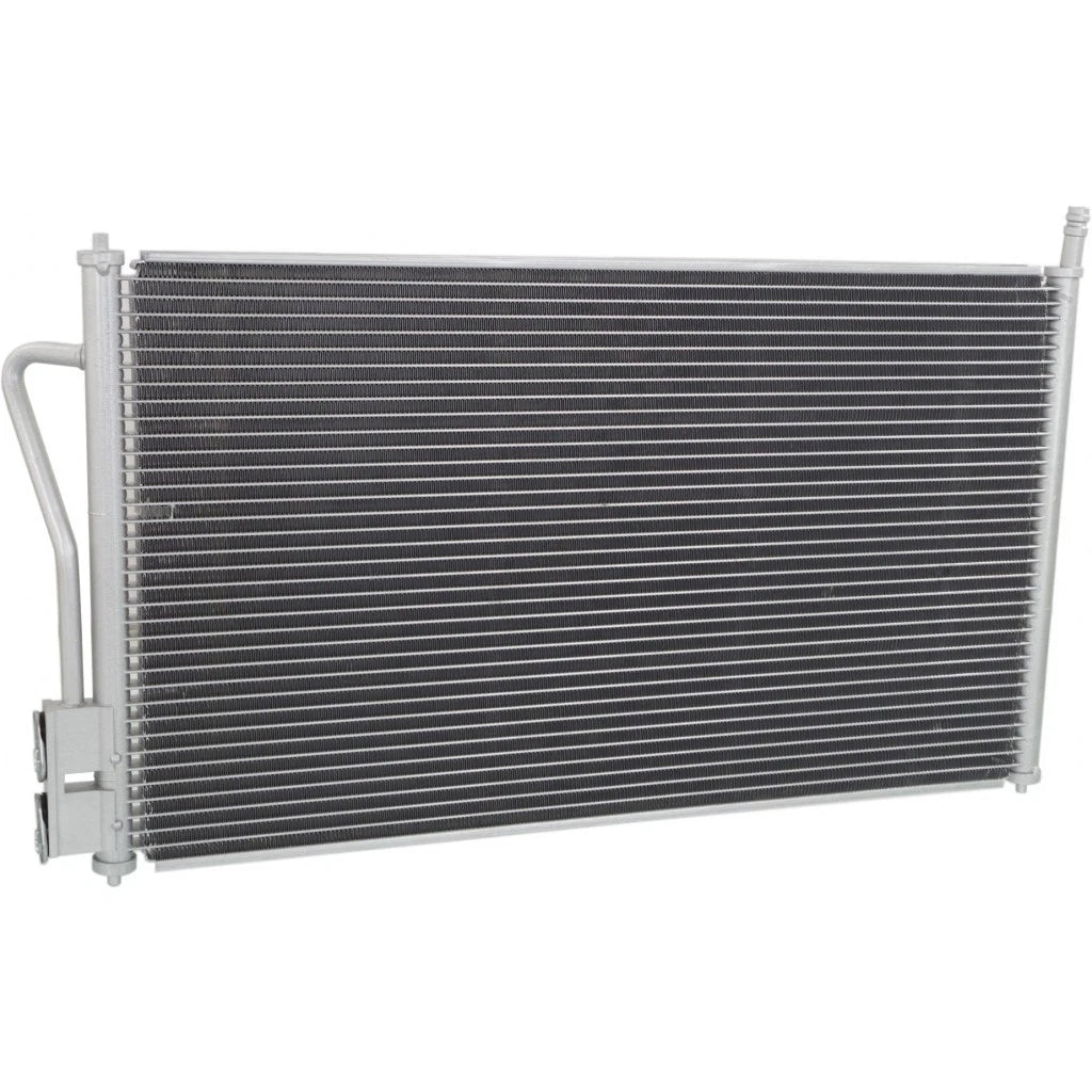 A/C Condenser for Ford Focus (2005–2007) FO3030215, CLX-M0-USA-KVAC3391-CL360A70