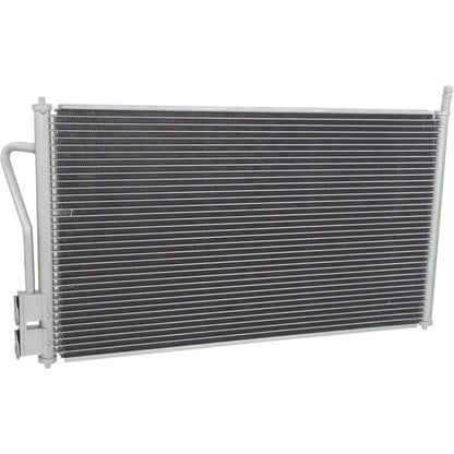 A/C Condenser for Ford Focus (2005–2007) FO3030215, CLX-M0-USA-KVAC3391-CL360A70