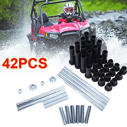 A-Arm Bushing Kit for Polaris RZR 800/S/4 (2008–2014)
