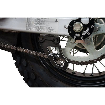 Chain Guide for Yamaha TW200 (2005–2025) DZCG-583