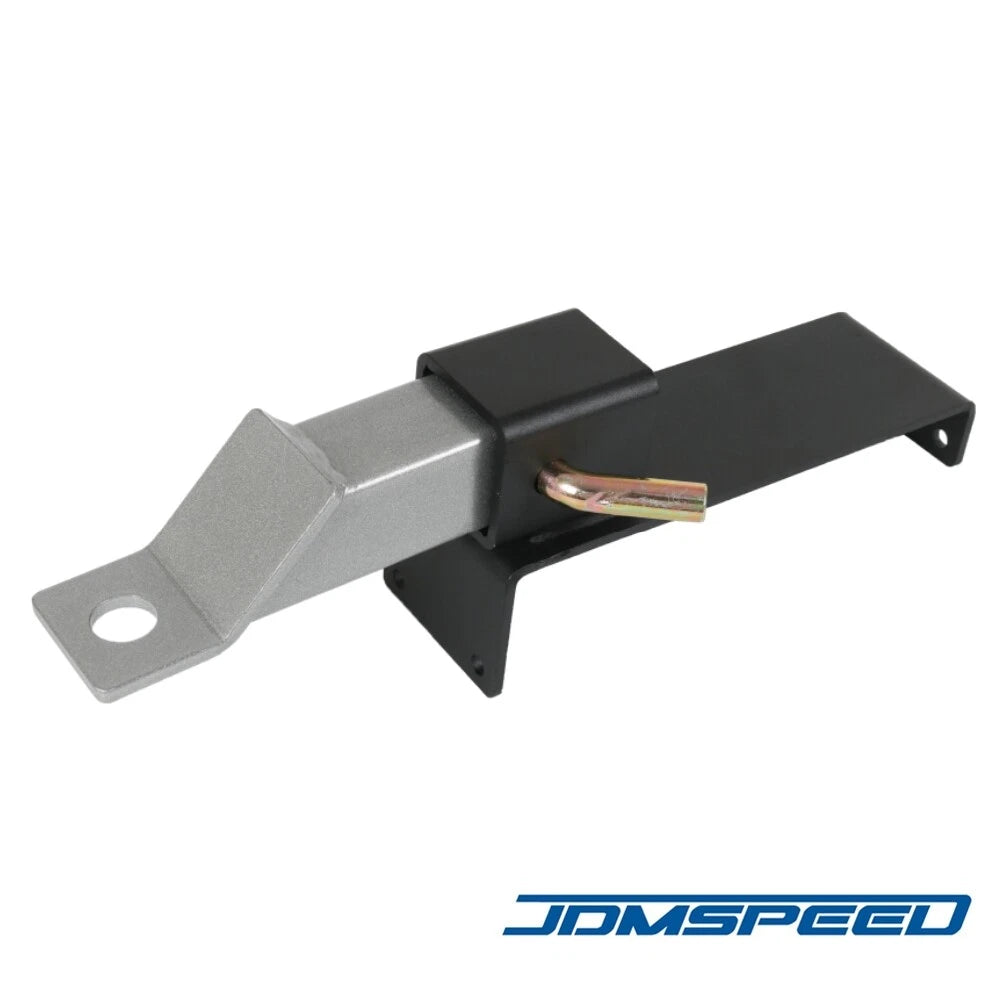2" Hitch Kit for Rambler Magnum & ZT