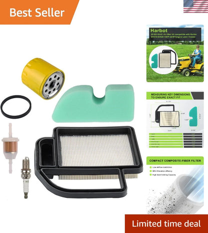 Tune-Up Kit for Cub Cadet LT1042, LT1045 & Toro
