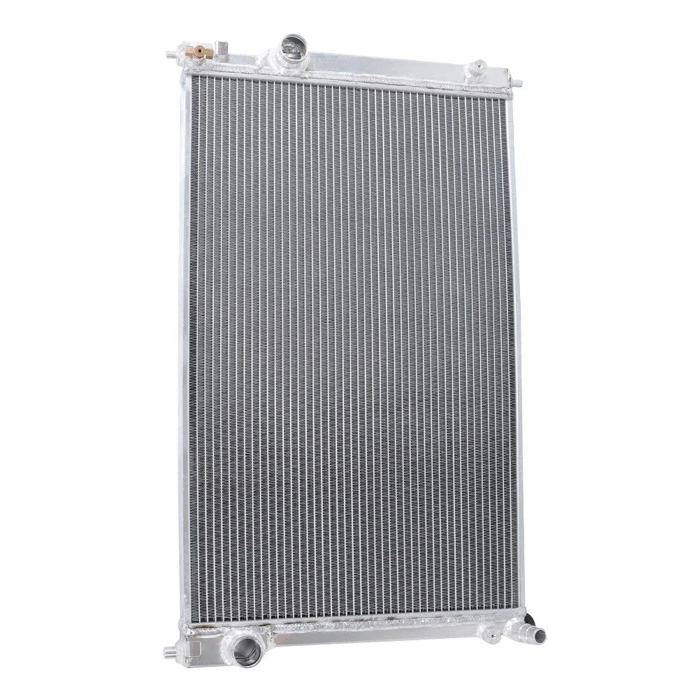 3-Row Aluminum Radiator for Toyota Camry (2018–2020) & RAV4 (2019–2020)