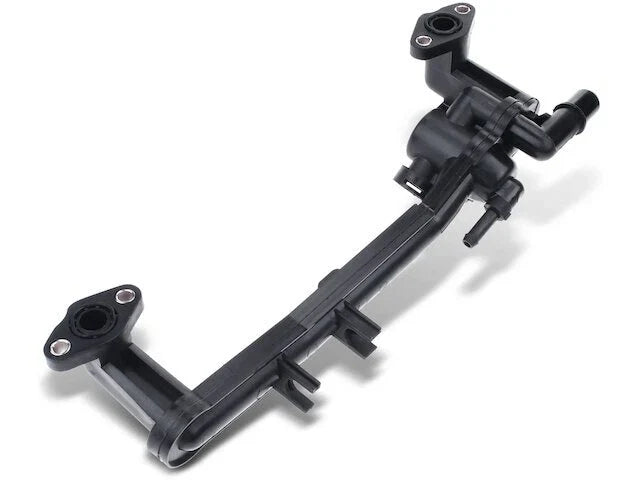 HVAC Heater Pipe for Jaguar XJ 5.0L V8 (2010–2019) NC813XR