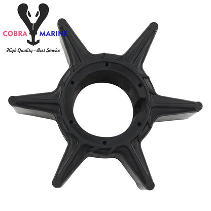 Water Pump Impeller for Yamaha Outboard 60-90 HP (688-44352-03-00)
