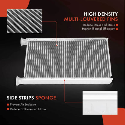 HVAC Heater Core for Mercedes-Benz C300 C43 AMG (2017–2020)