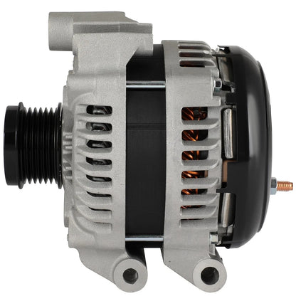 Alternator 180 AMP for RAM Promaster 1500 2500 3500 (2014–2016) 11792