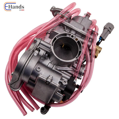 FCR MX 39mm Carburetor for Yamaha WR 400F (1998–2000)