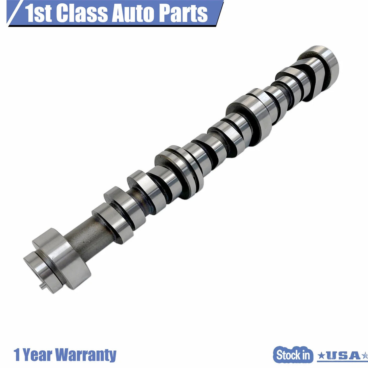 Camshaft for Chevrolet GMC Silverado 1500 Sierra 1500 (2014–2020)