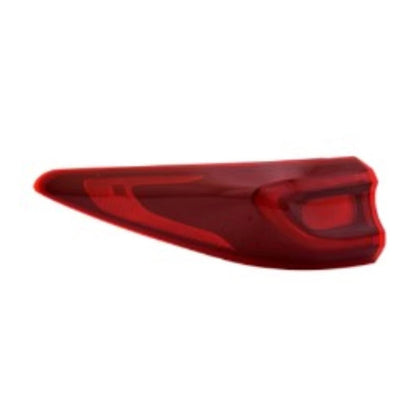 Tail Light Driver Side for Kia Sportage (2020–2022) CLX-M0-11-15166-00-9 KI2804159