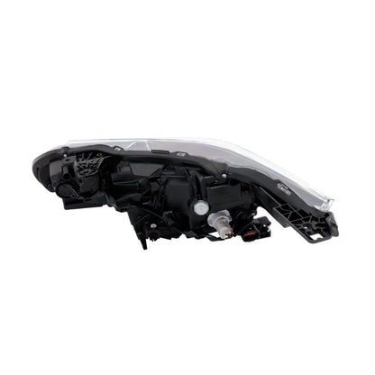 Headlight Passenger Side for Nissan Sentra (2020–2023) CLX-M0-20-17531-00-9-CL360A50, NI2503277, LED