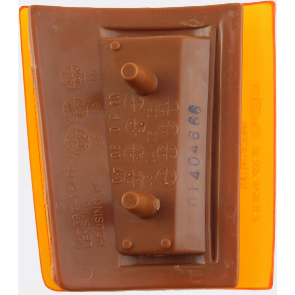 Side Marker Light Assembly for GMC K2500 (1994–2000) - GM2551148, CLX-M0-18-5033-01-CL360A3