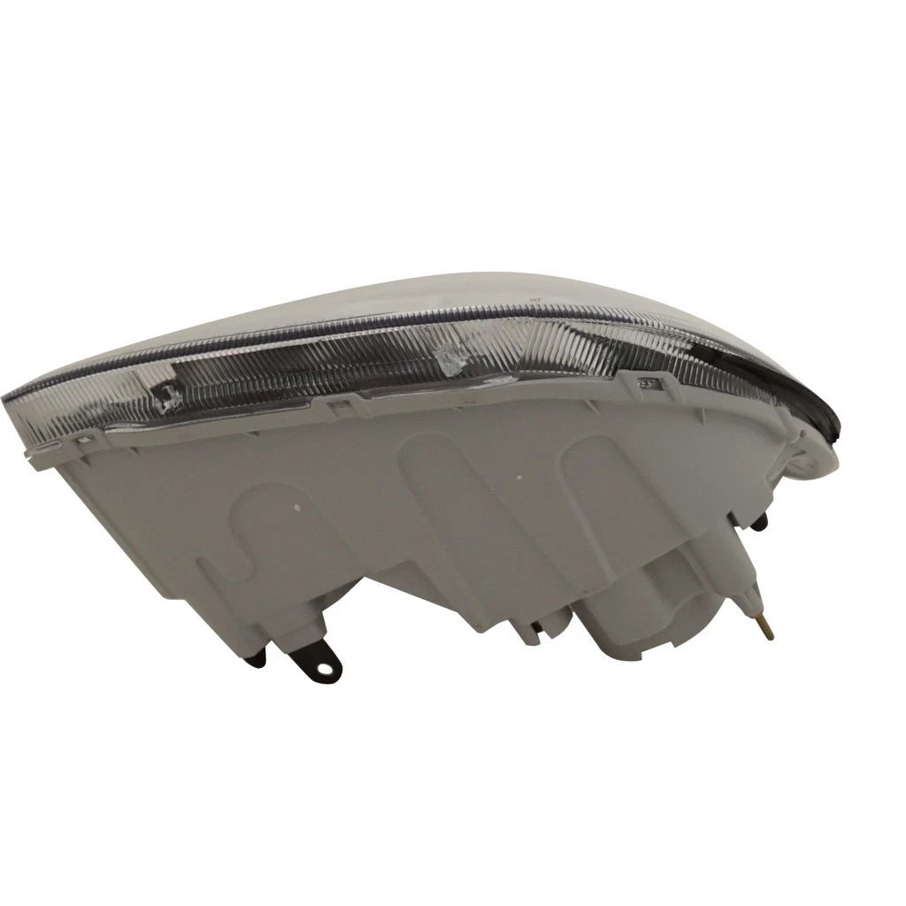 Headlight Assembly for Hyundai Sonata (2002–2005) HY2502126, LLX-HY2502126V-CL360A70