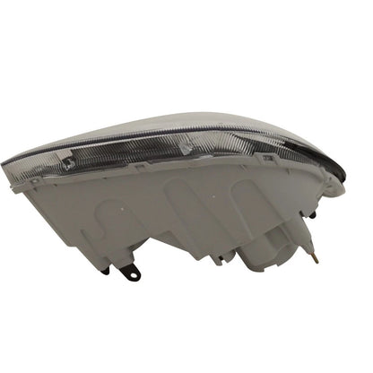 Headlight Assembly for Hyundai Sonata (2002–2005) HY2502126, LLX-HY2502126V-CL360A70
