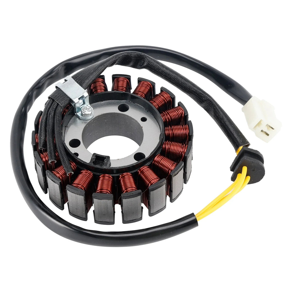 Stator Coil Alternator for Honda SH 125 150 (2001–2004)