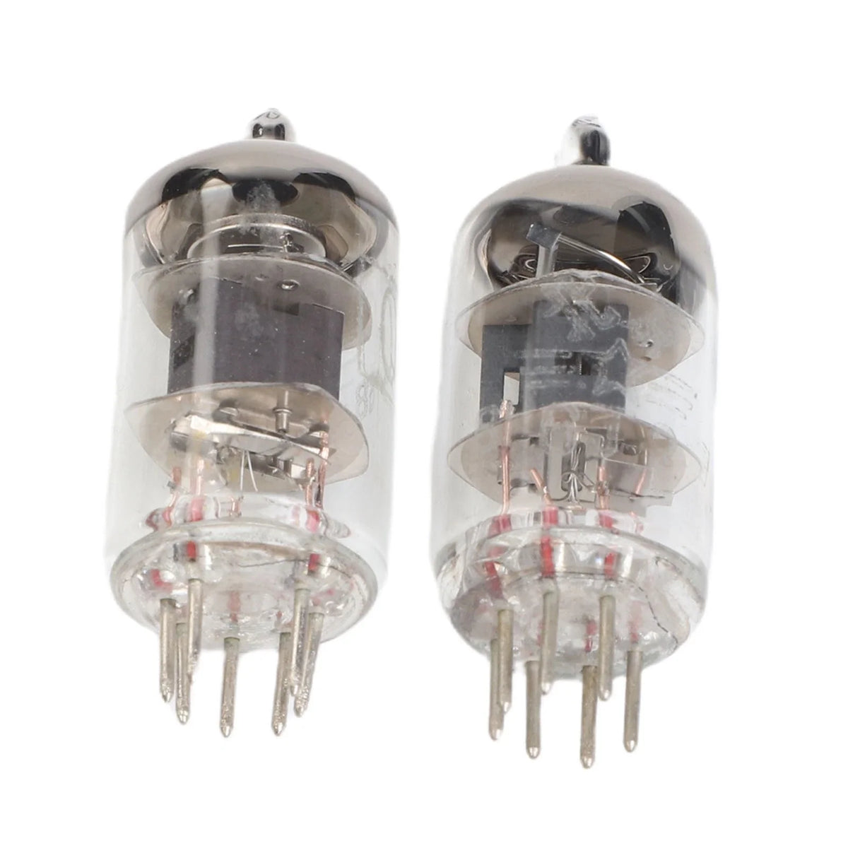 Set of 2 EV Vacuum Tubes 6J2 6J1P for PreAmp Headphone Amp Module