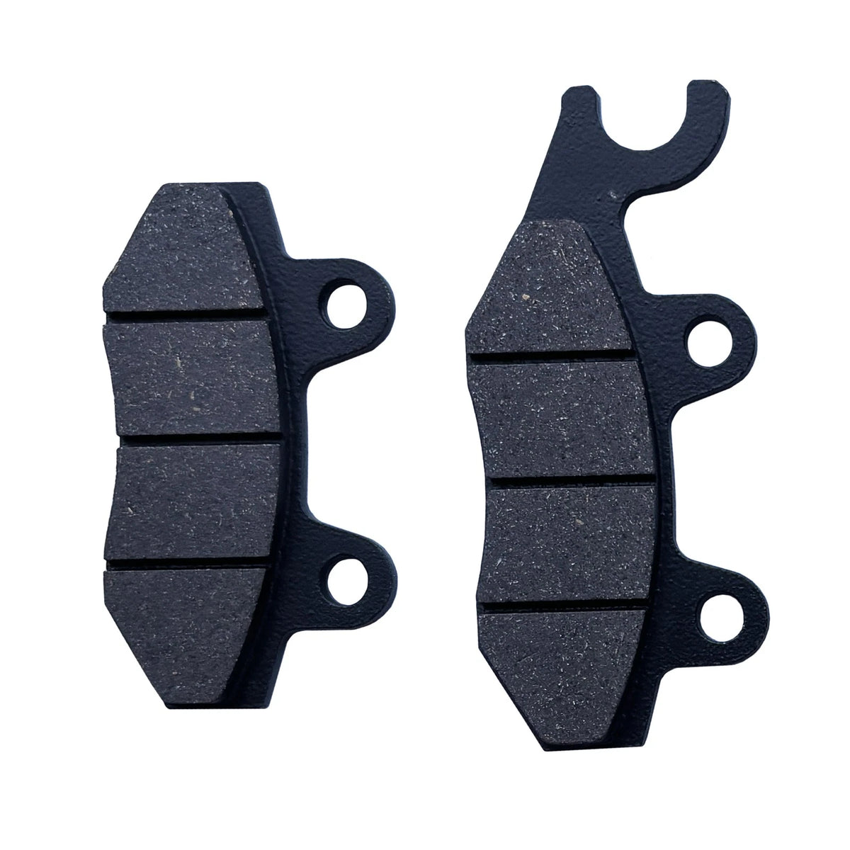 Front Semi-Metallic Brake Pads for Kawasaki KLX250S (2009–2020) FS-423e