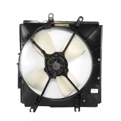 Radiator Cooling Fan Assembly for Mazda Protege 1.5L (1995–1998)