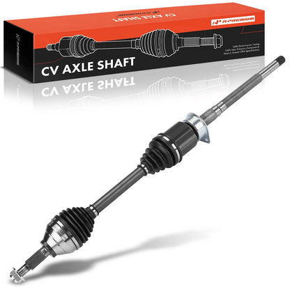 Front Right CV Axle Assembly for Ford Explorer (2016–2019) FB5Z3B436A, FB5Z3B436E, NCV11241