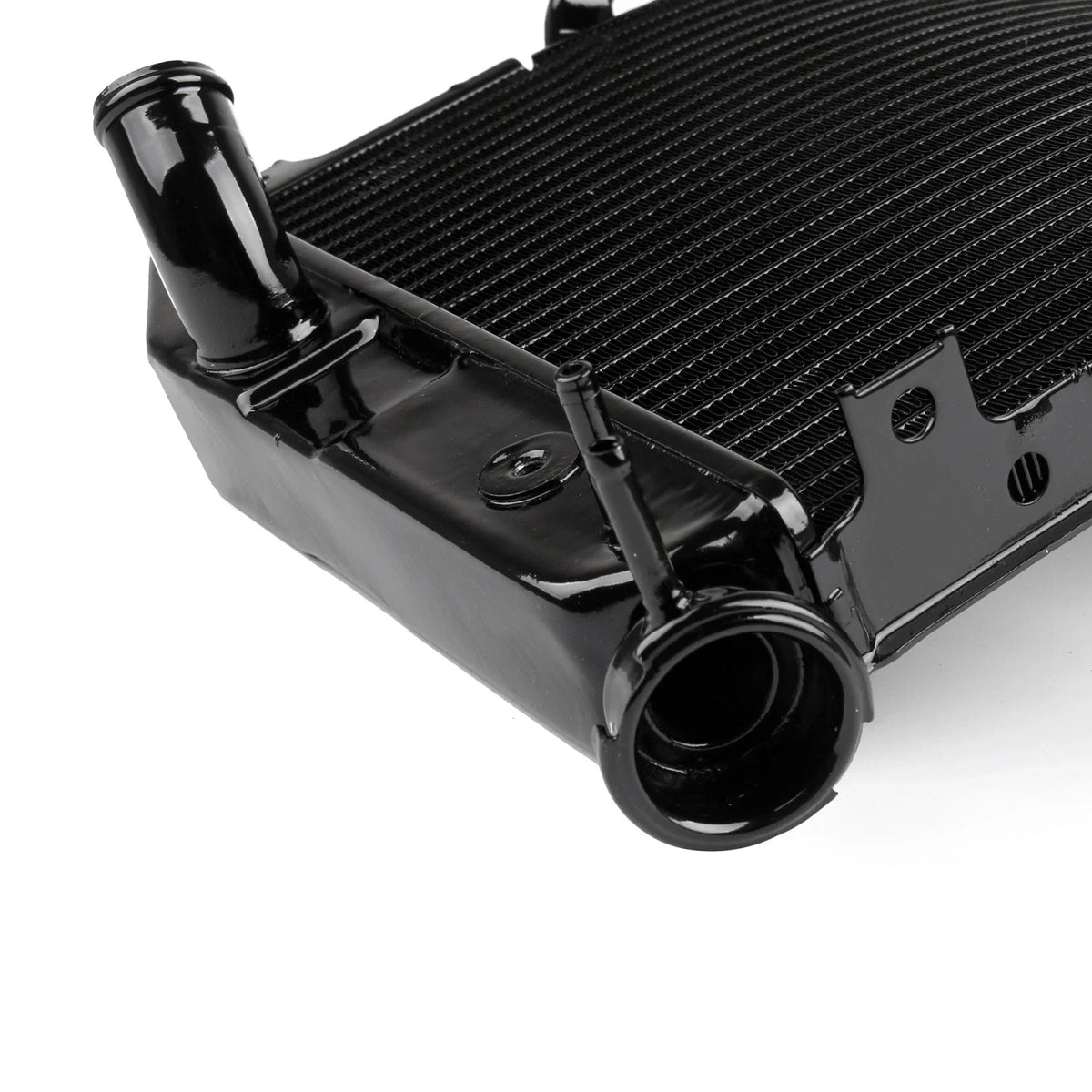 Replacement Aluminum Radiator for Suzuki GSXR1000 (2001–2002)