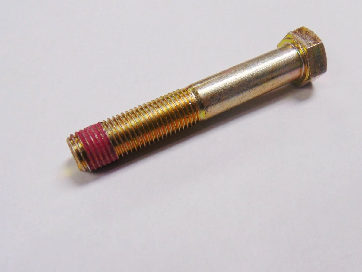 Hex Bolt for Gravely Lawn Mower (OEM Genuine)