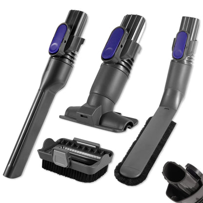 Vacuum Crevice Tool Brush for IX141 (2010–2023)