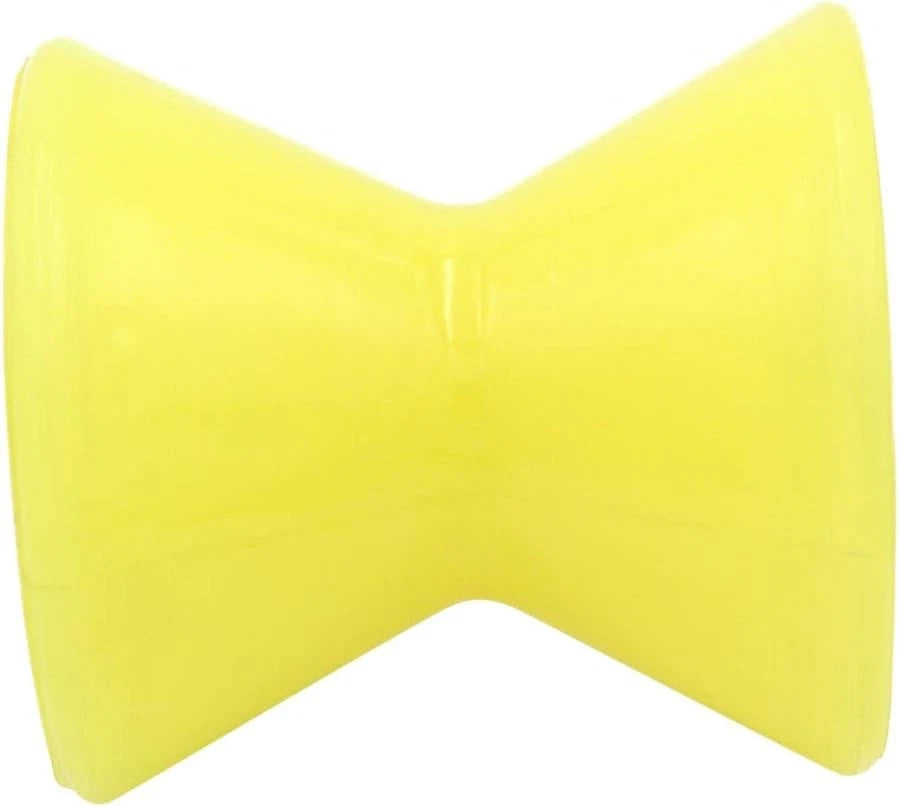 3" Polyurethane Tiedown Boat Trailer for