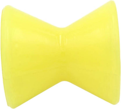 3" Polyurethane Tiedown Boat Trailer for