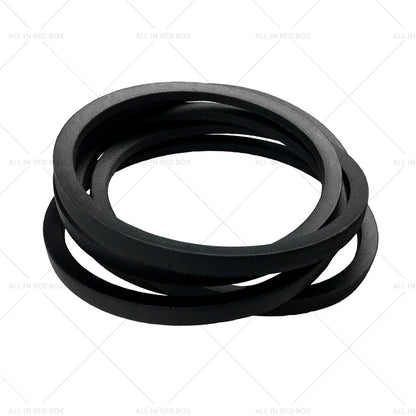 Deck Belt for Kubota ZeroTurn ZG123S ZG124E Z121SKH Z122EBR