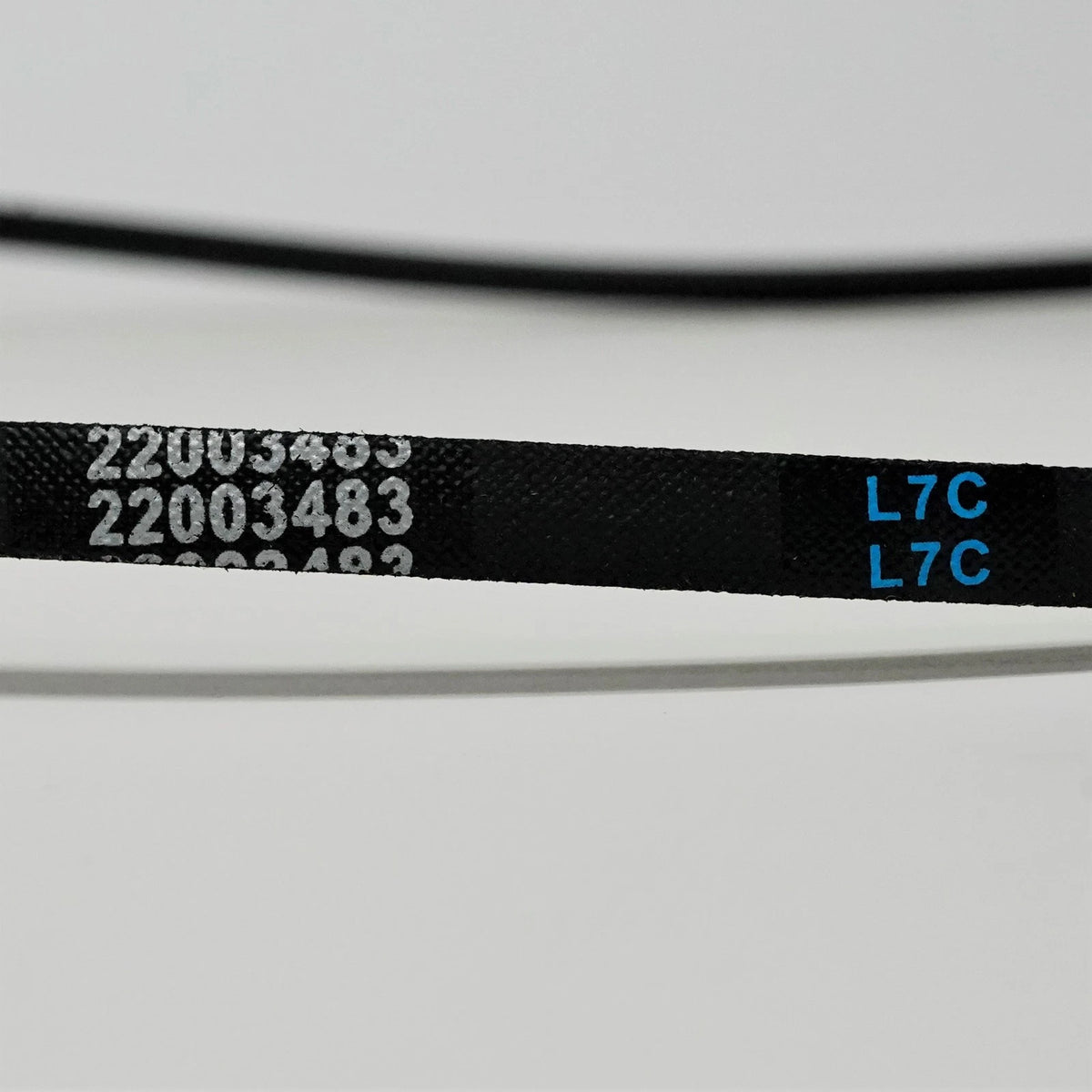 Washer Belt for Maytag (22003483, 22002709)