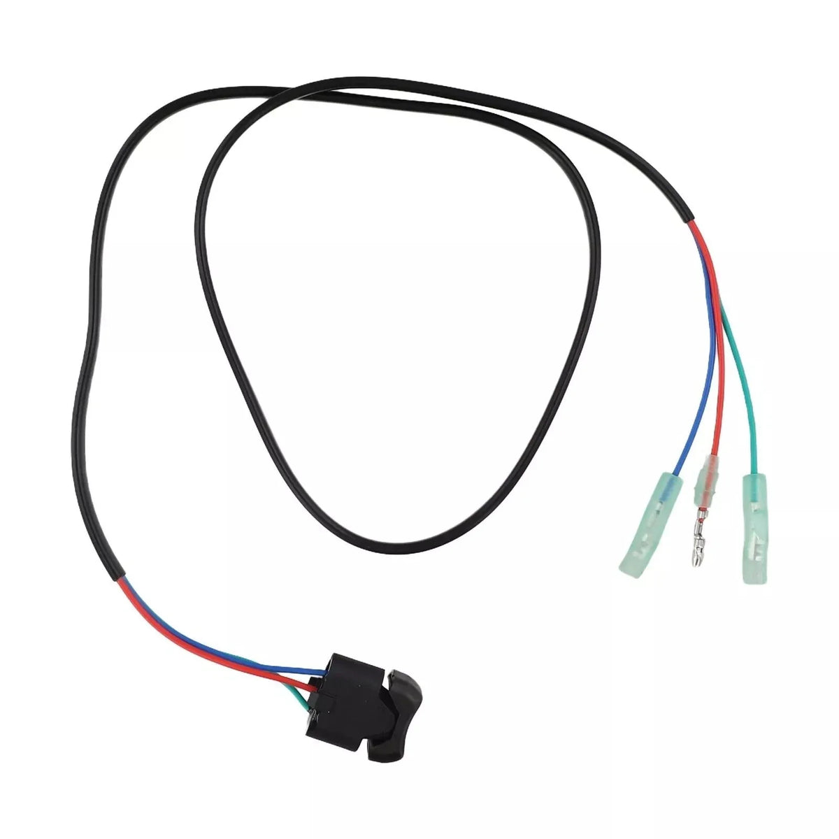 Power Trim Tilt Switch Assy for Suzuki Outboard (3785093J10)